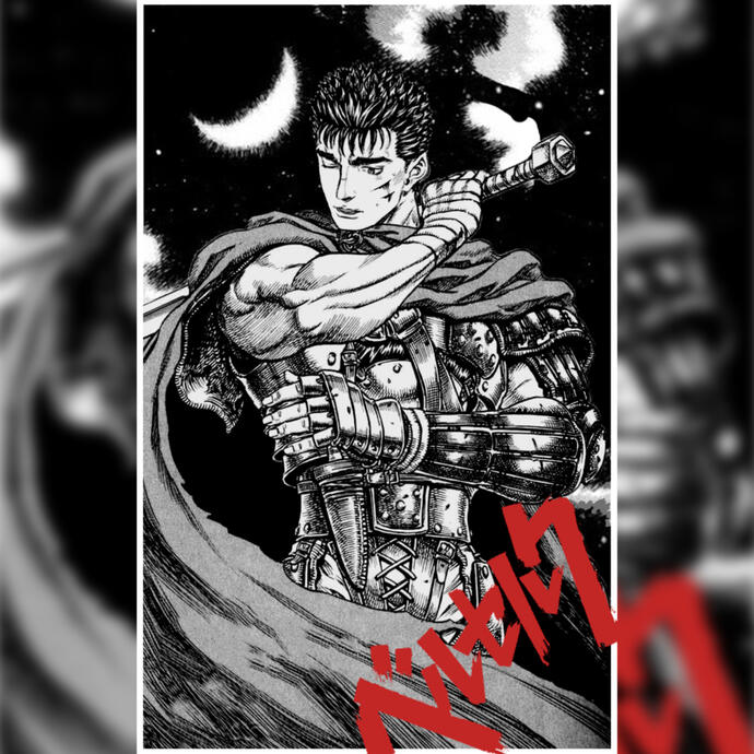 Berserk